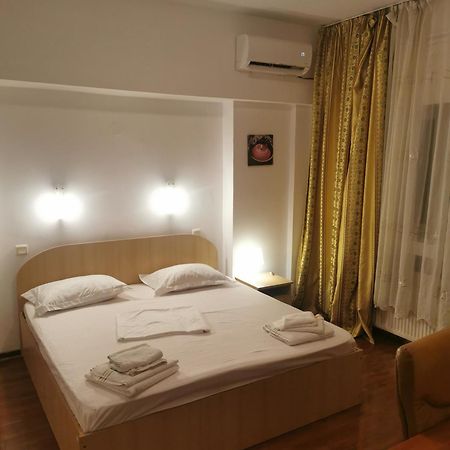 Old Center Apartament Bukareszt Zewnętrze zdjęcie