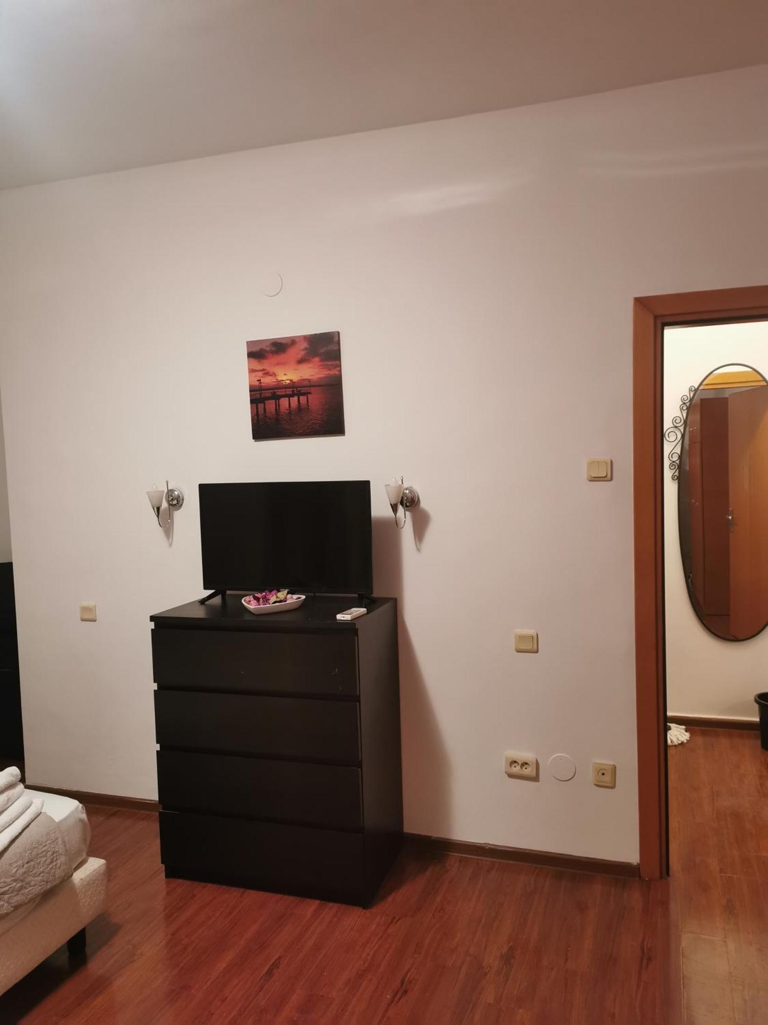 Old Center Apartament Bukareszt Zewnętrze zdjęcie