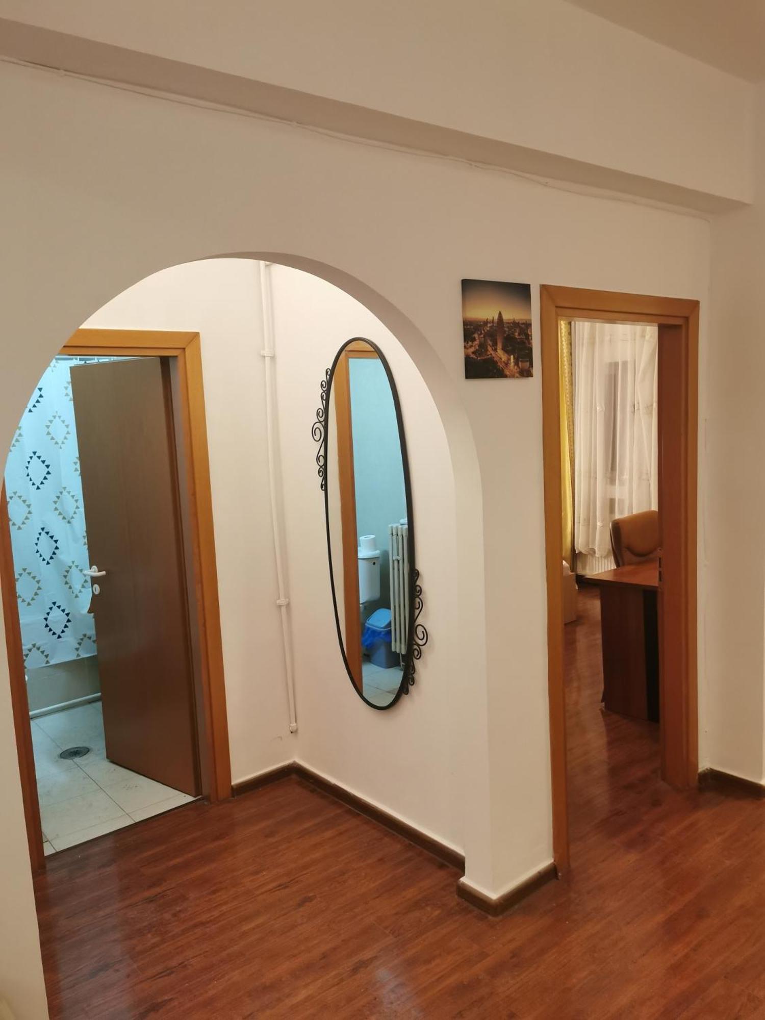 Old Center Apartament Bukareszt Zewnętrze zdjęcie