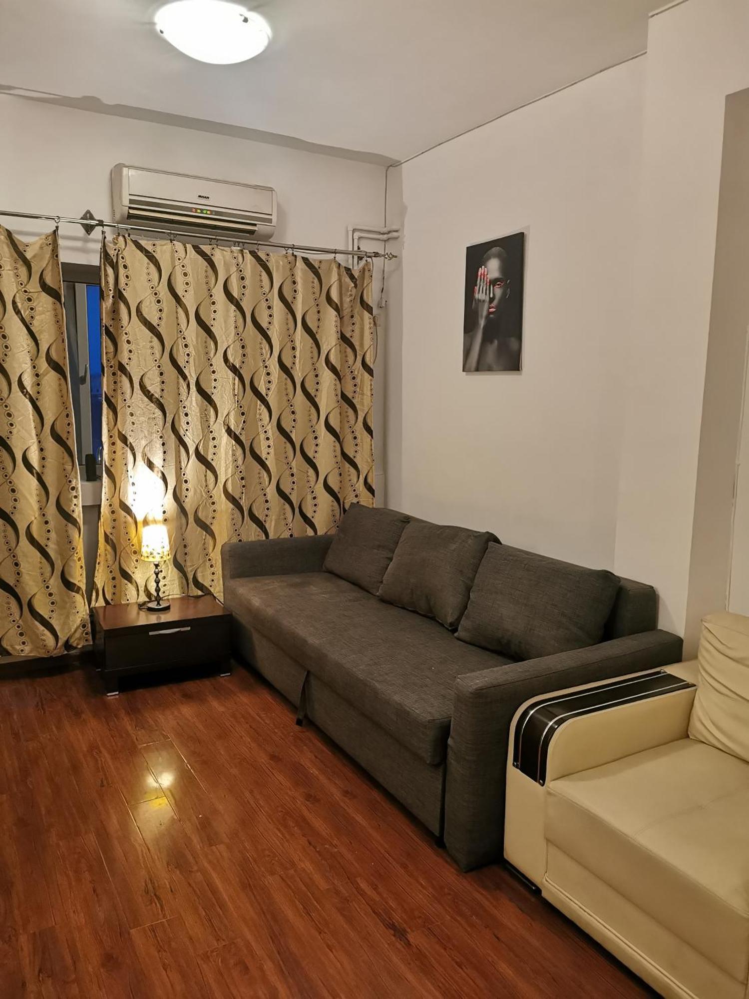 Old Center Apartament Bukareszt Zewnętrze zdjęcie