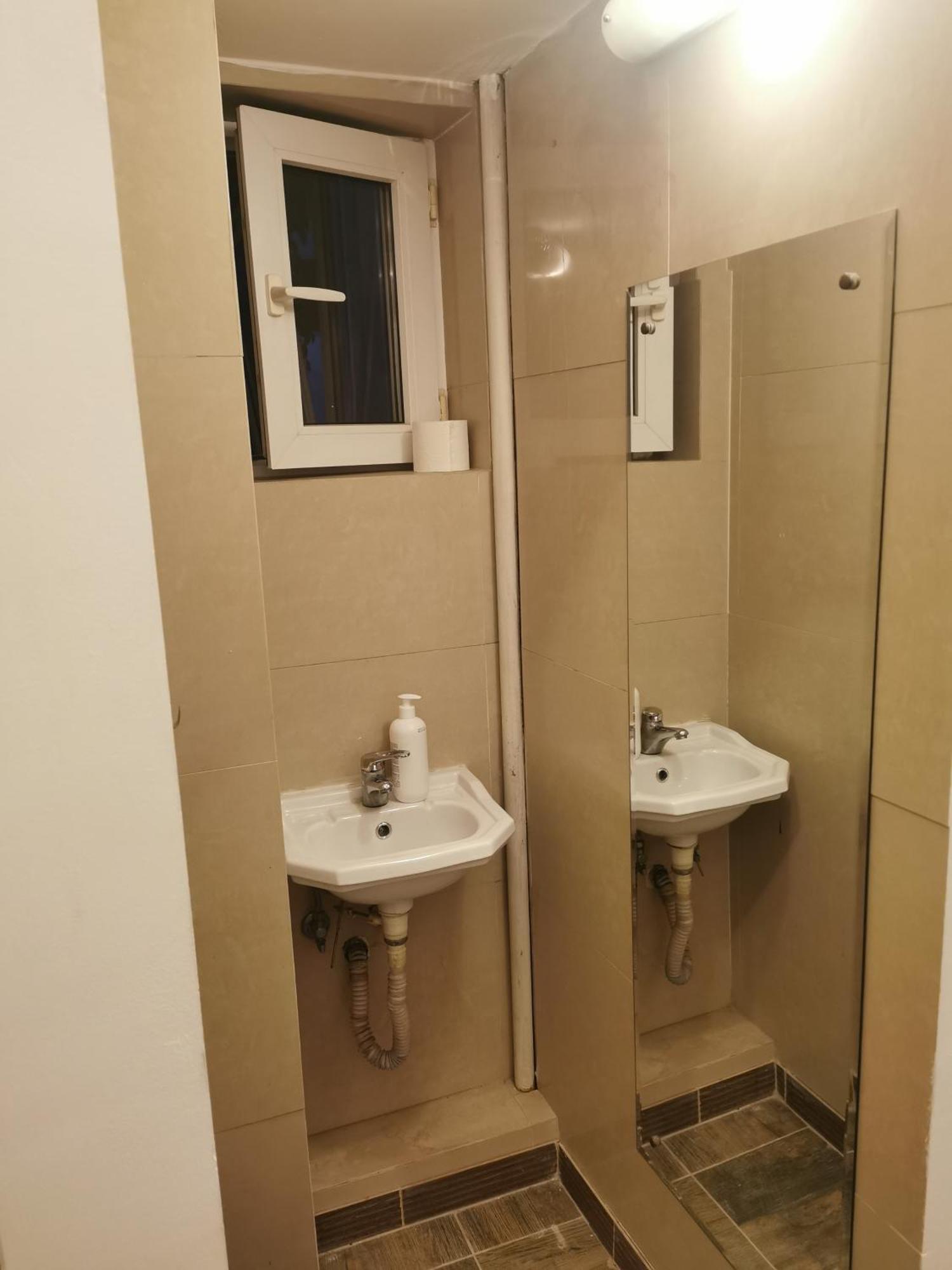 Old Center Apartament Bukareszt Zewnętrze zdjęcie