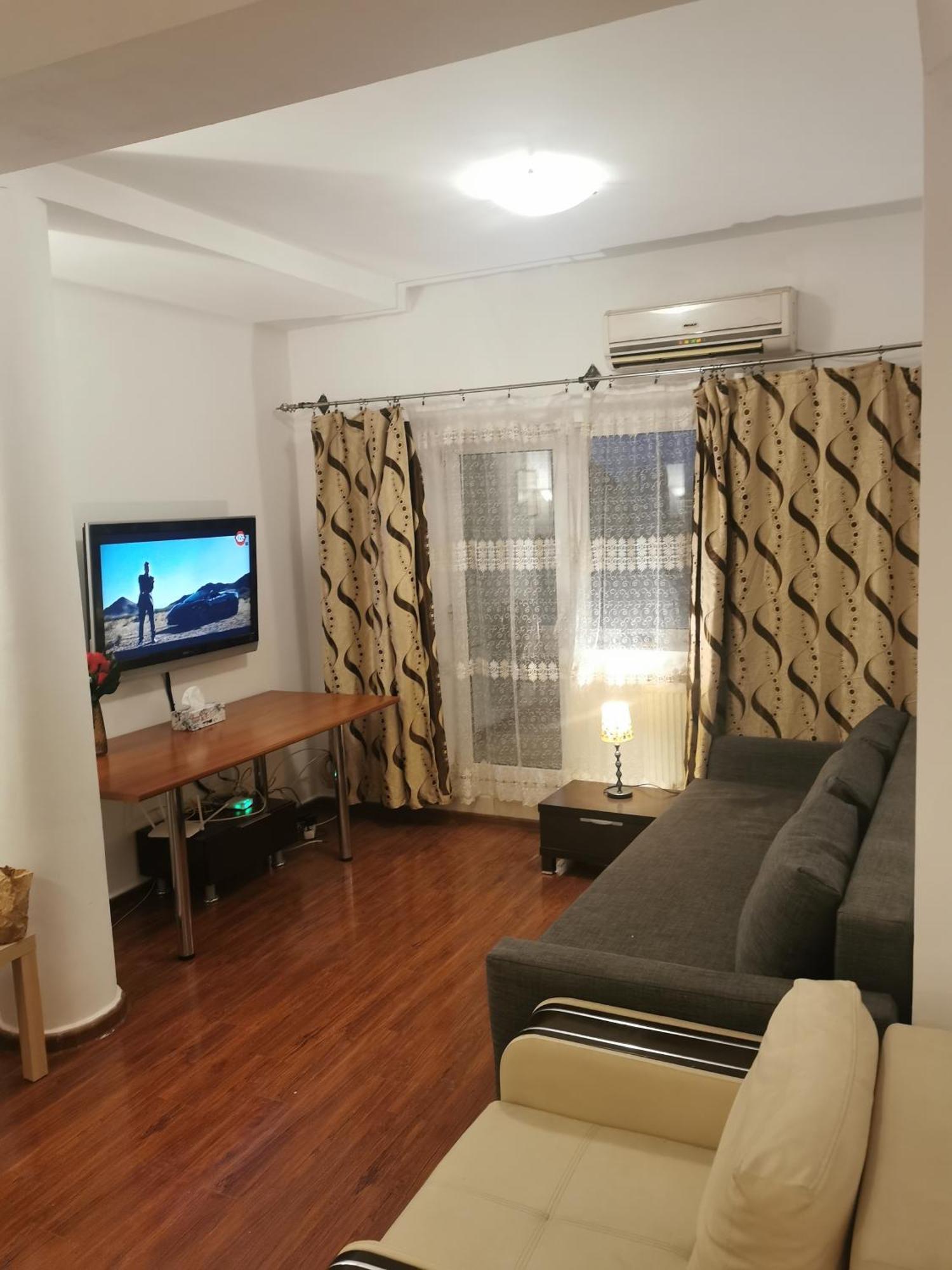 Old Center Apartament Bukareszt Zewnętrze zdjęcie