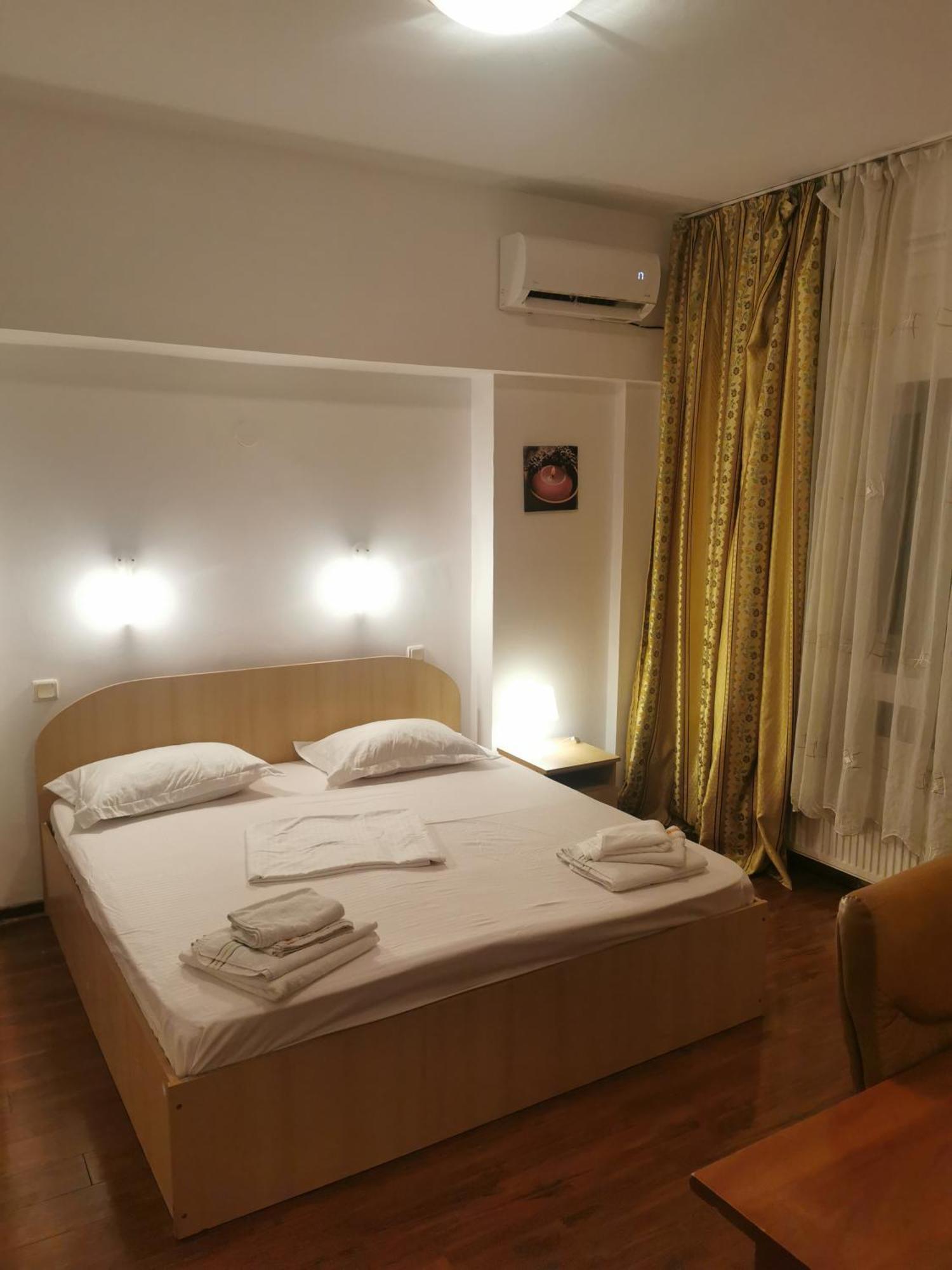 Old Center Apartament Bukareszt Zewnętrze zdjęcie