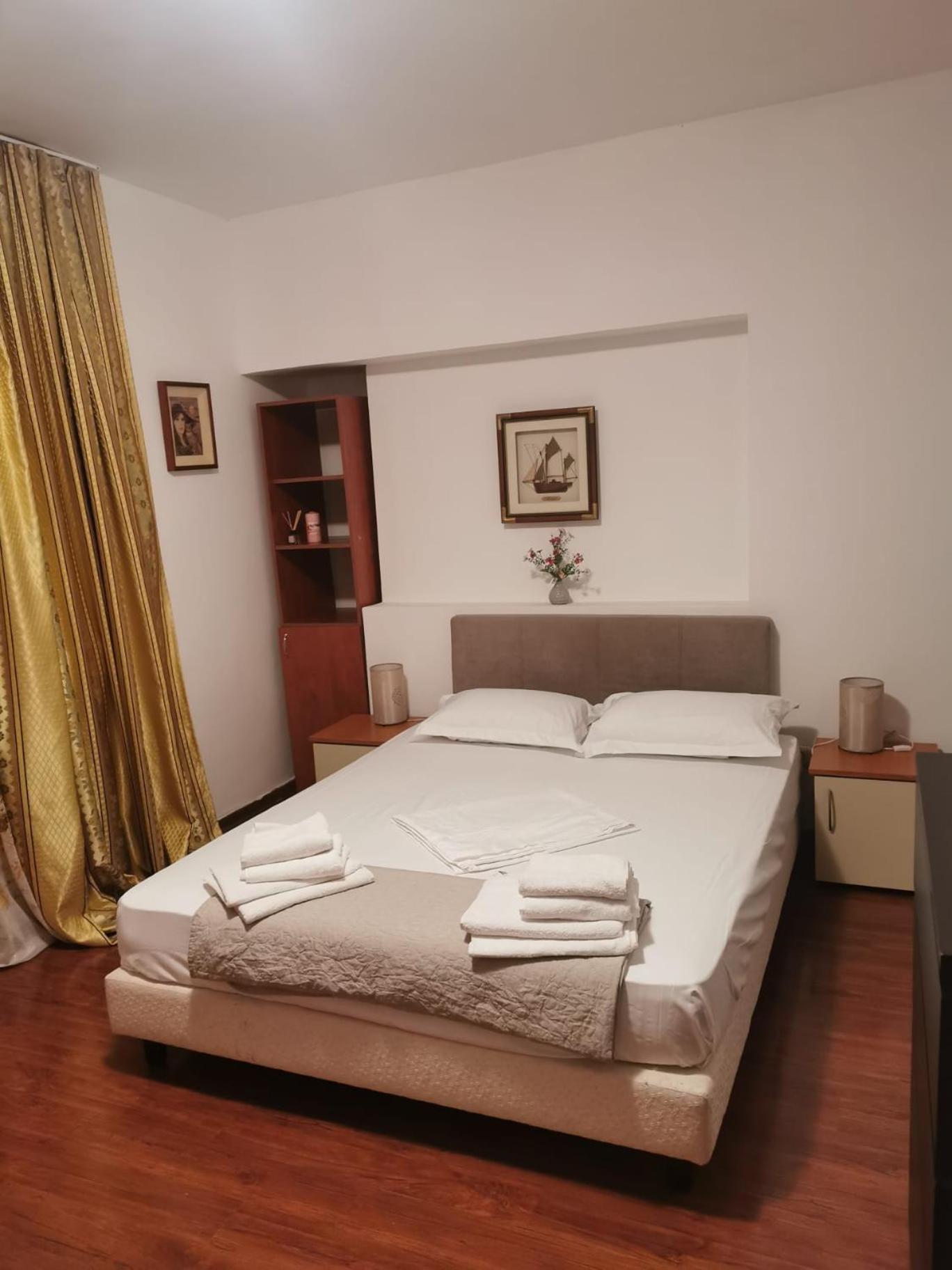 Old Center Apartament Bukareszt Zewnętrze zdjęcie