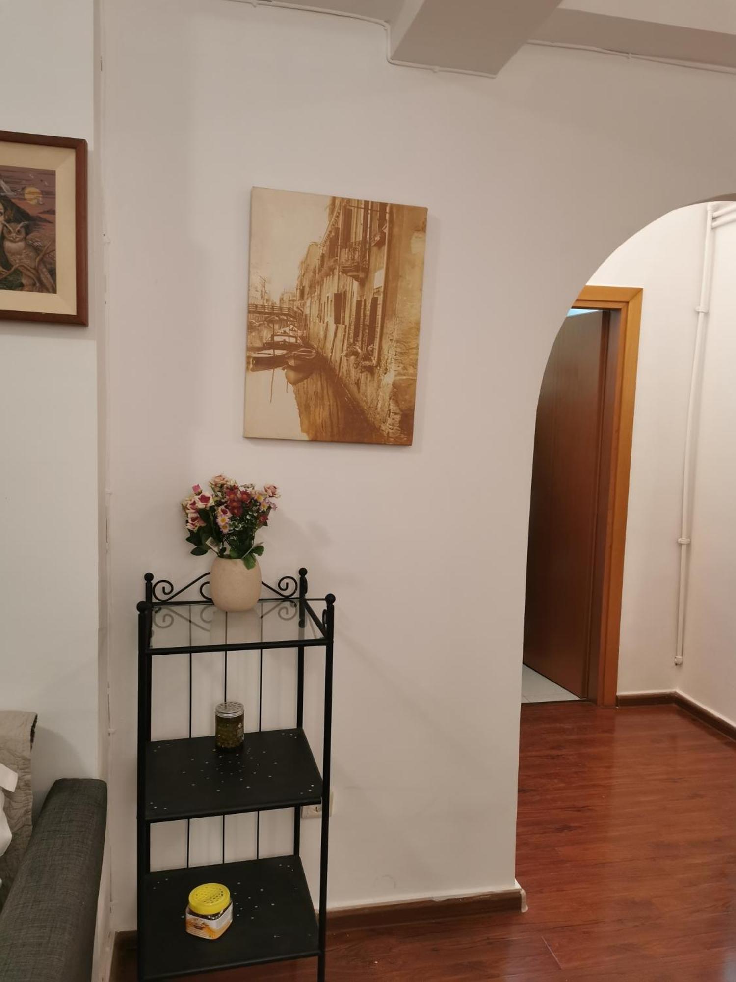 Old Center Apartament Bukareszt Zewnętrze zdjęcie