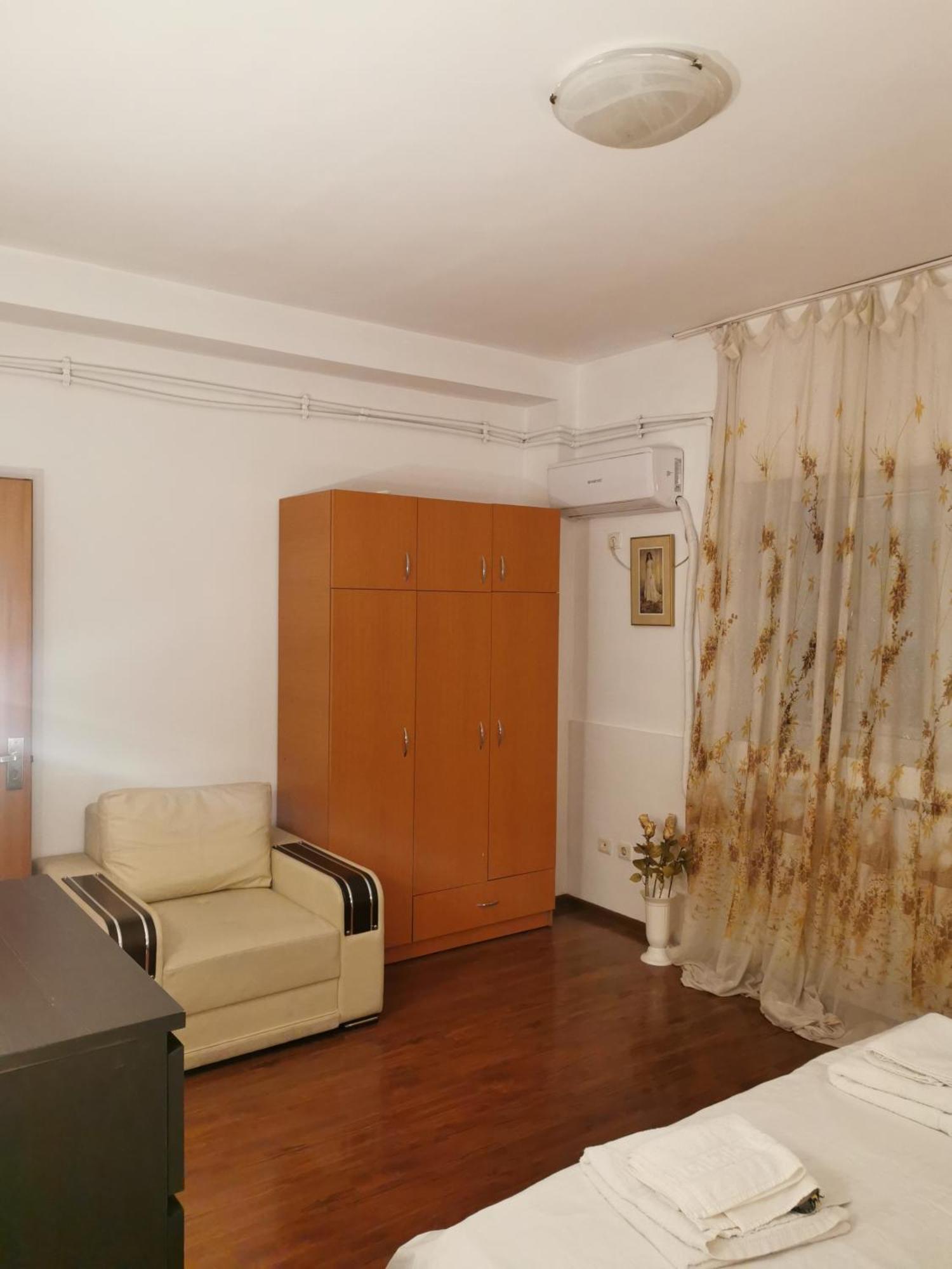 Old Center Apartament Bukareszt Zewnętrze zdjęcie