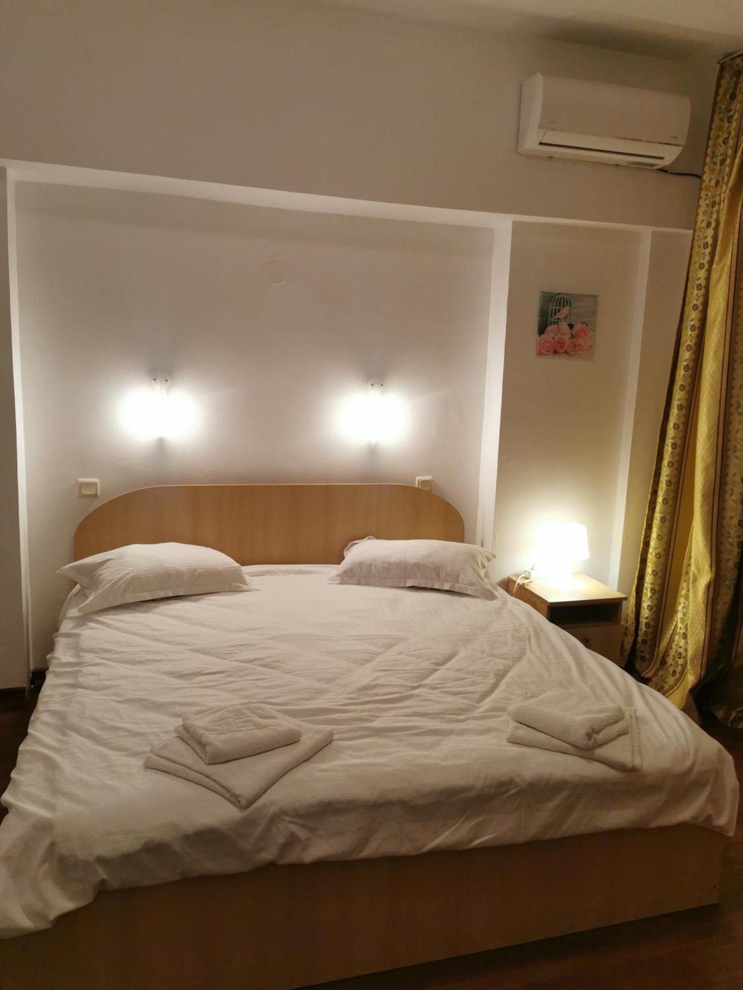 Old Center Apartament Bukareszt Zewnętrze zdjęcie