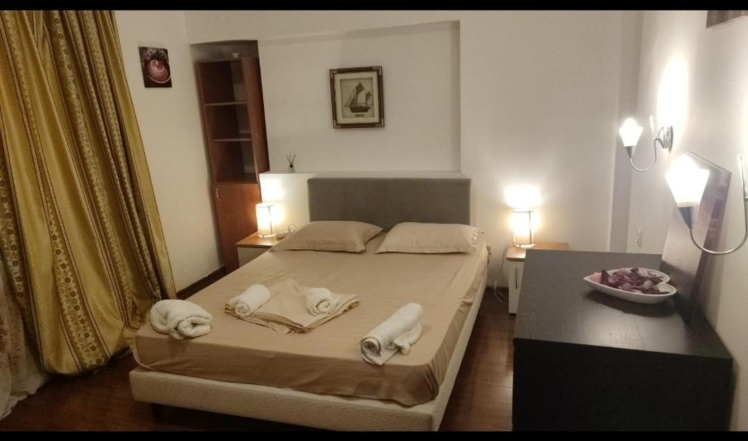 Old Center Apartament Bukareszt Zewnętrze zdjęcie
